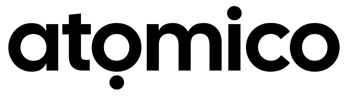 Atọmico